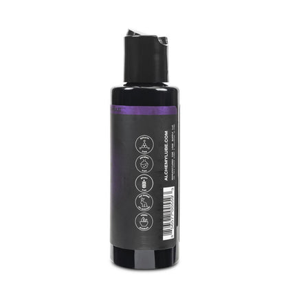 Alchemy Silicone Based Lubricant 4 Oz | 856577005593 | Available at EroticWarehouse.com