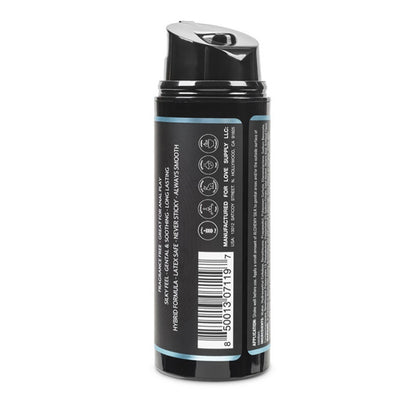 Alchemy Silk Hybrid Lubricant 3.4 Oz | 850013071197 | Available at EroticWarehouse.com