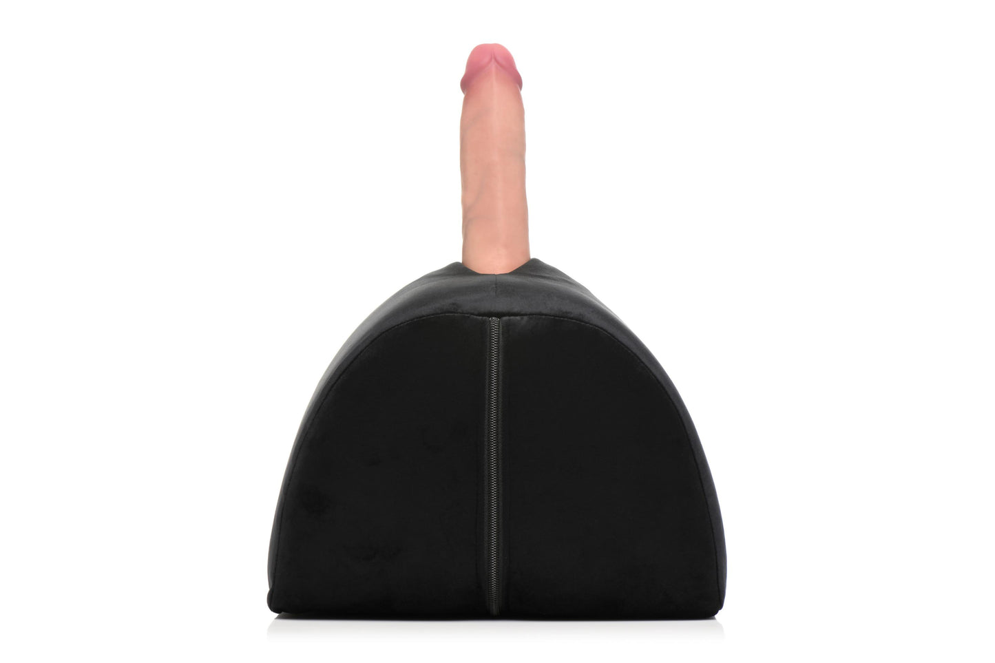 Love Toy Cushion - Black | 848518051967 | Available at EroticWarehouse.com