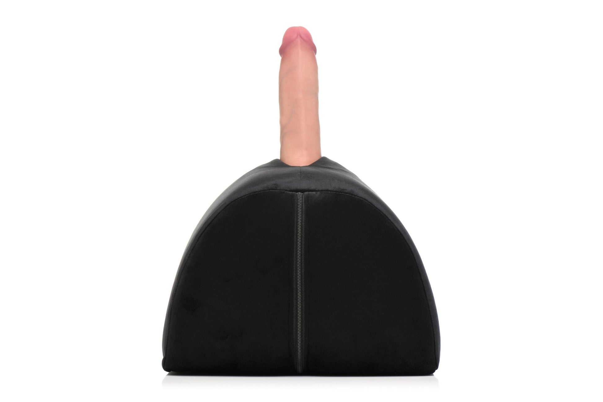 Love Toy Cushion - Black | 848518051967 | Available at EroticWarehouse.com
