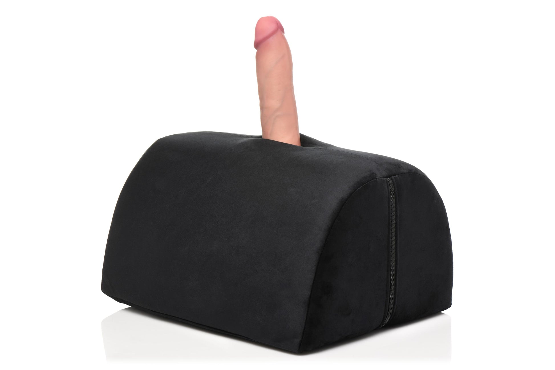 Love Toy Cushion - Black | 848518051967 | Available at EroticWarehouse.com