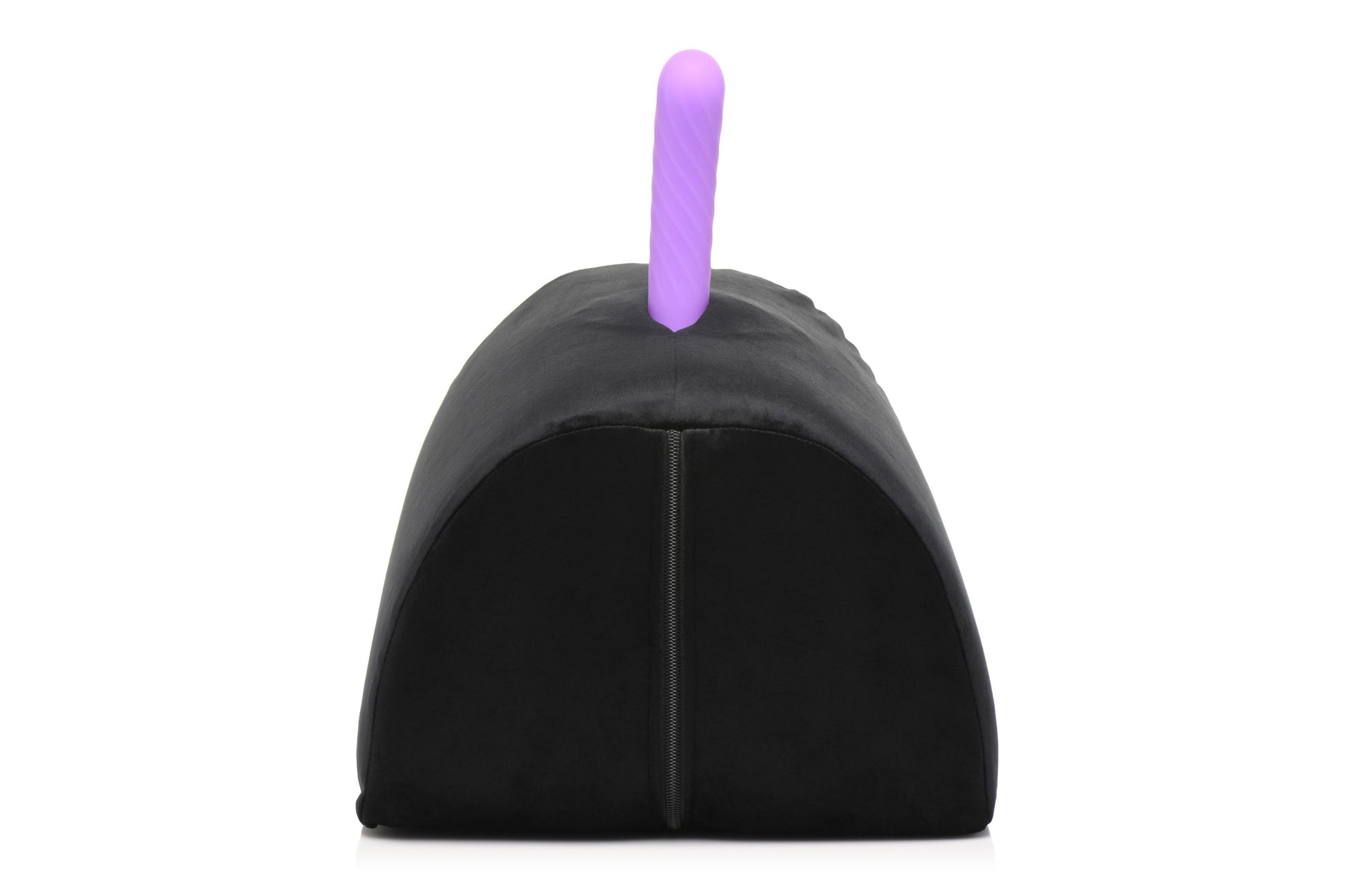 Love Toy Cushion - Black | 848518051967 | Available at EroticWarehouse.com