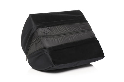 Love Toy Cushion - Black | 848518051967 | Available at EroticWarehouse.com