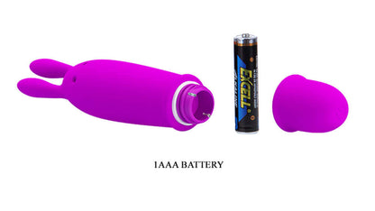 Pretty Love - Boyce | 6959532311181 | Available at EroticWarehouse.com