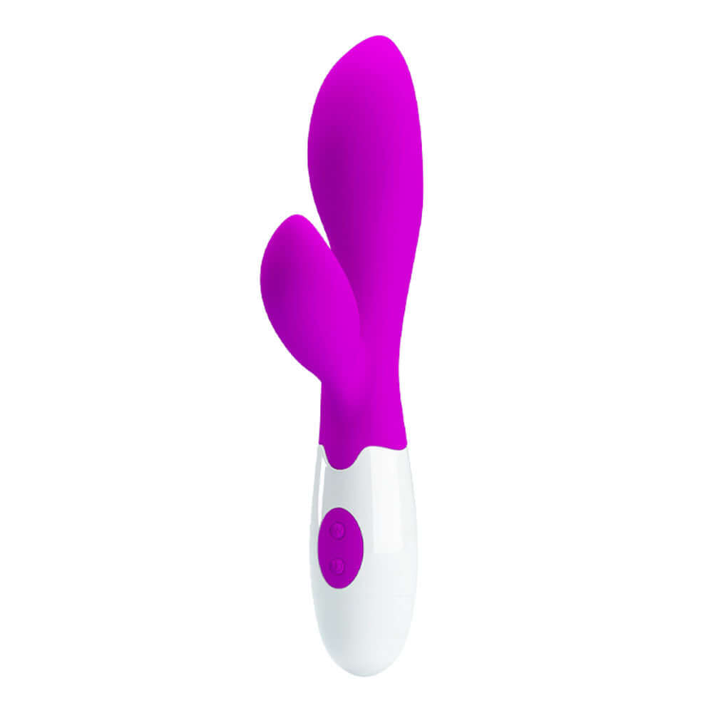 Pretty Love Newman G-Spot Vibe | 6959532311662 | Available at EroticWarehouse.com