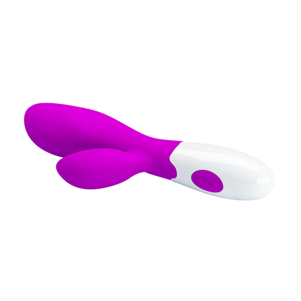 Pretty Love Newman G-Spot Vibe | 6959532311662 | Available at EroticWarehouse.com