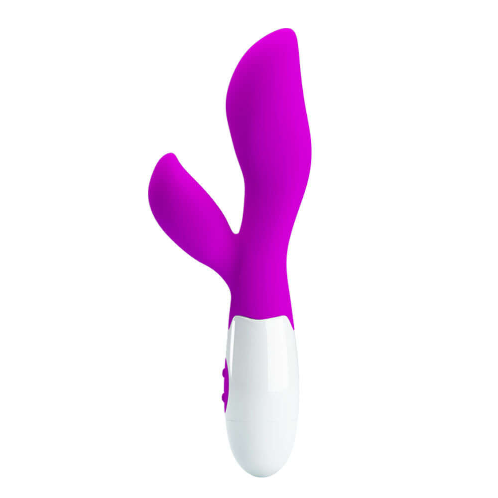 Pretty Love Newman G-Spot Vibe | 6959532311662 | Available at EroticWarehouse.com