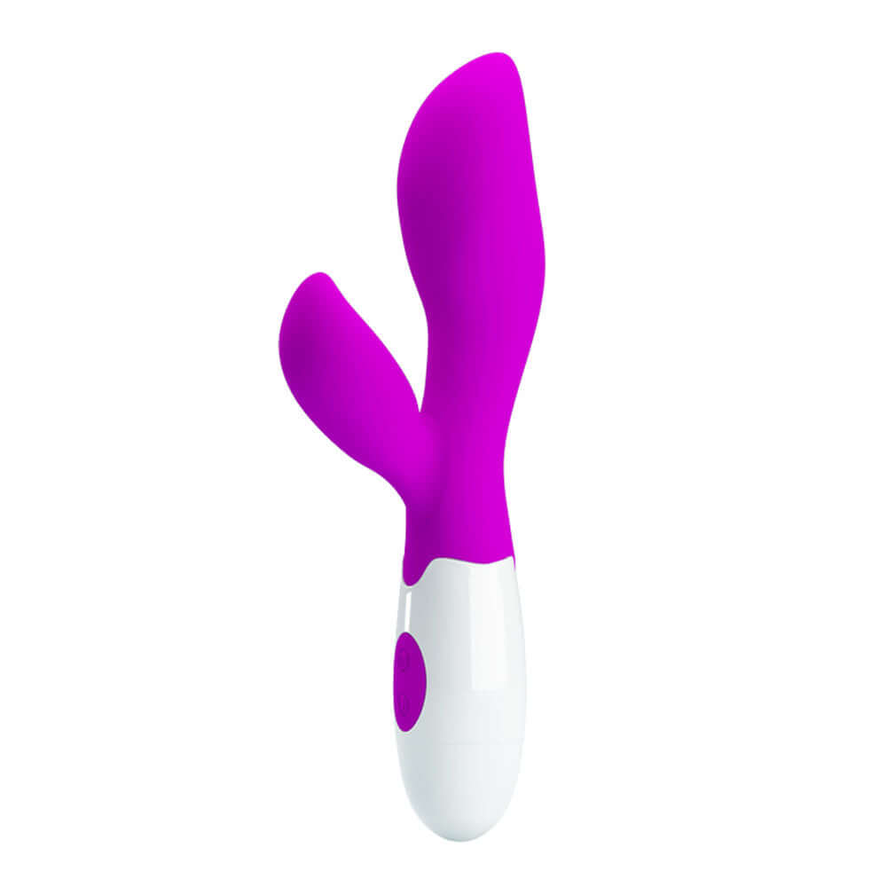 Pretty Love Newman G-Spot Vibe | 6959532311662 | Available at EroticWarehouse.com