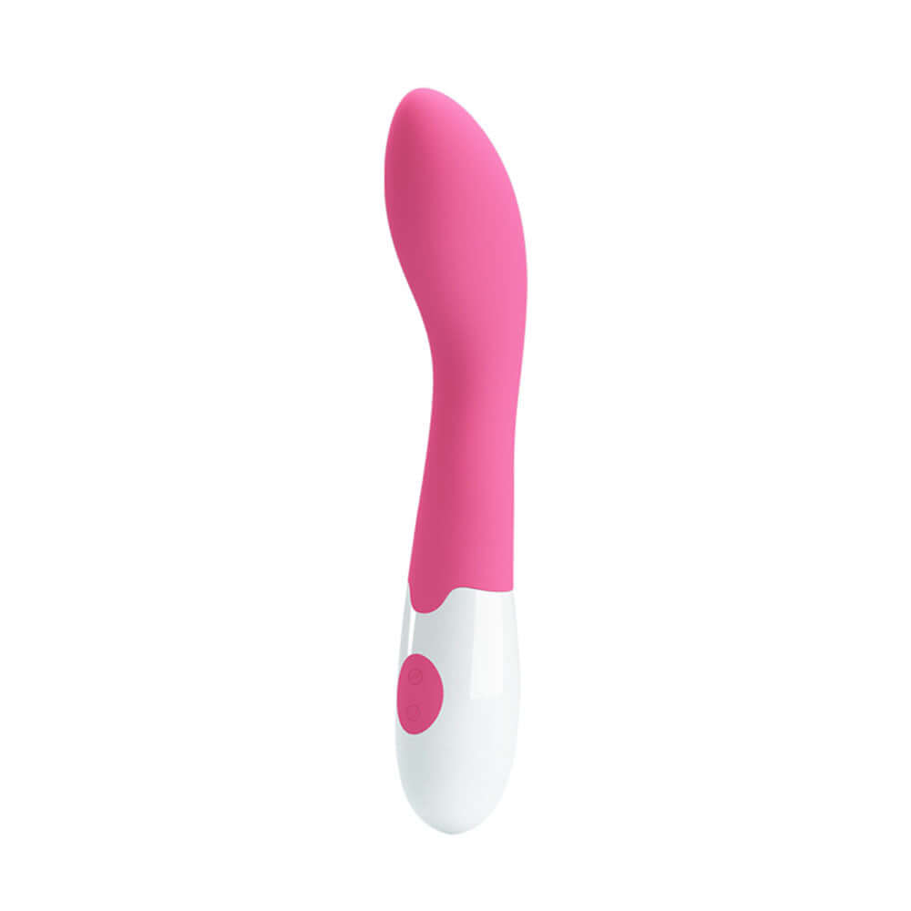 Pretty Love Bishop - 30 Function - Pink | 6959532312126 | Available at EroticWarehouse.com