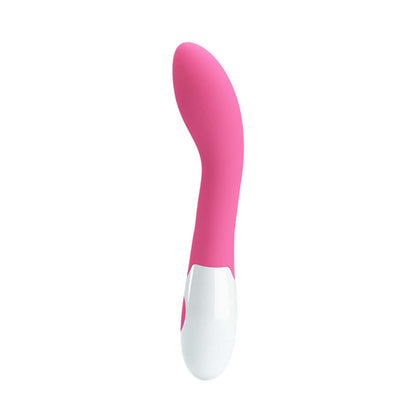 Pretty Love Bishop - 30 Function - Pink | 6959532312126 | Available at EroticWarehouse.com