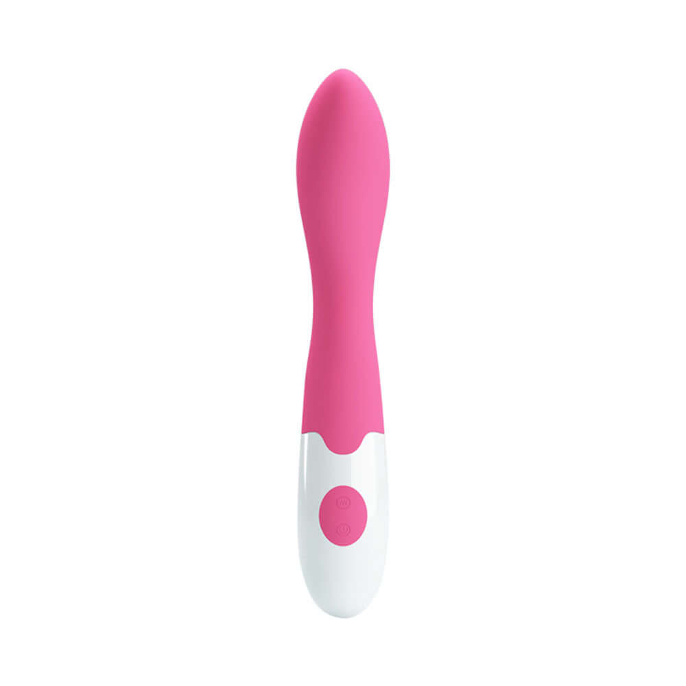 Pretty Love Bishop - 30 Function - Pink | 6959532312126 | Available at EroticWarehouse.com