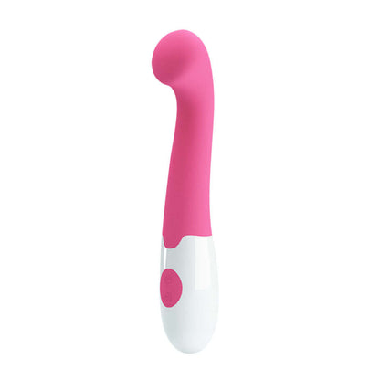 Pretty Love Charles 30 Vibrating Functions | 6959532312133 | Available at EroticWarehouse.com