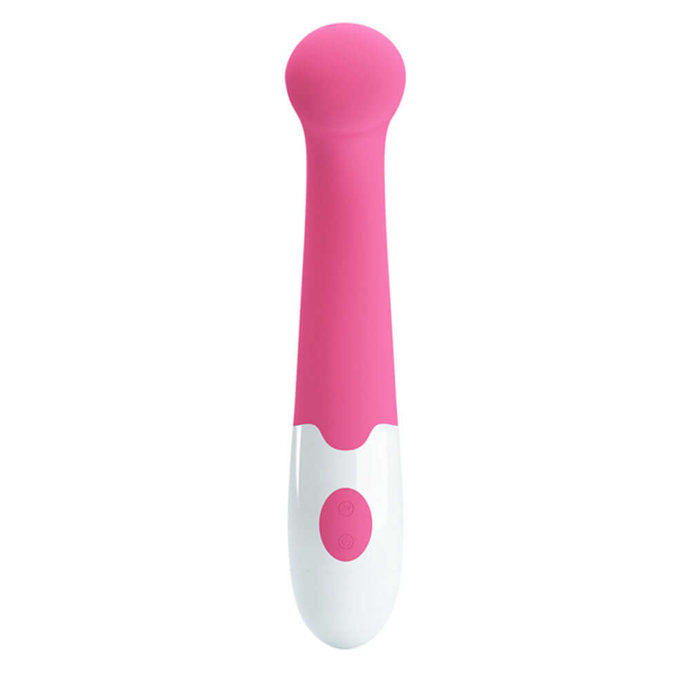 Pretty Love Charles 30 Vibrating Functions | 6959532312133 | Available at EroticWarehouse.com