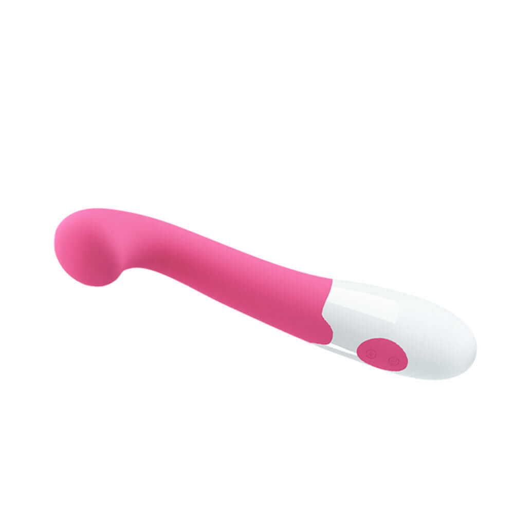 Pretty Love Charles 30 Vibrating Functions | 6959532312133 | Available at EroticWarehouse.com