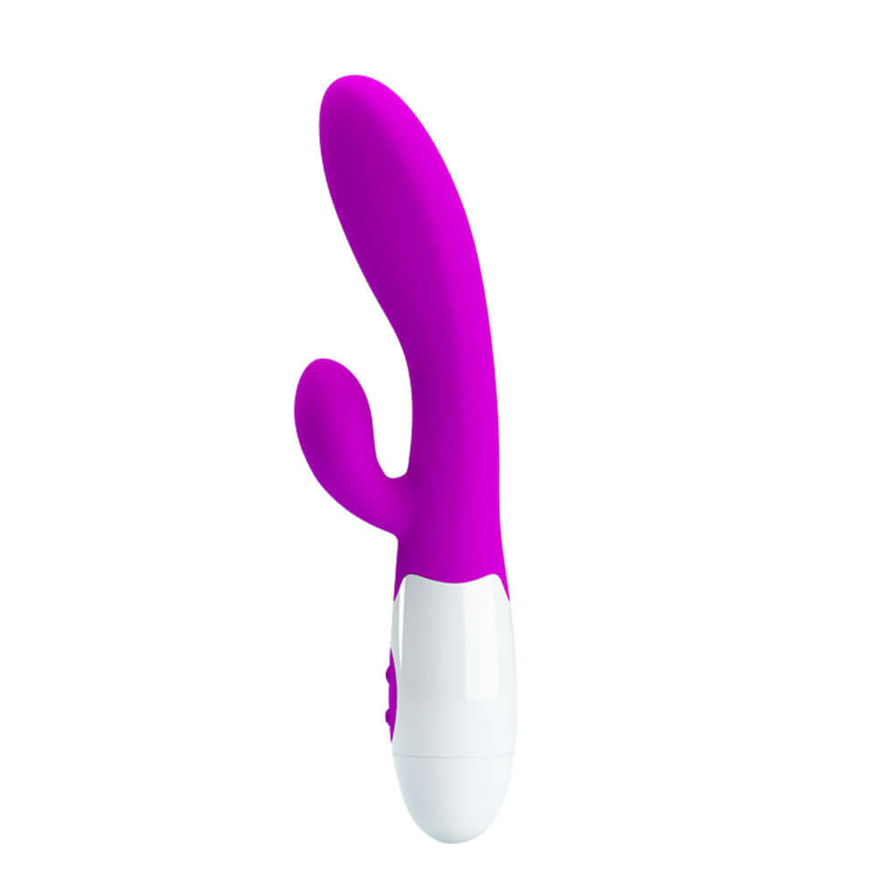 Pretty Love Alvis - 30 Function - Purple | 6959532313369 | Available at EroticWarehouse.com