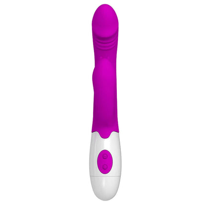 Pretty Love Andre - 7 Function - Purple | 6959532313376 | Available at EroticWarehouse.com