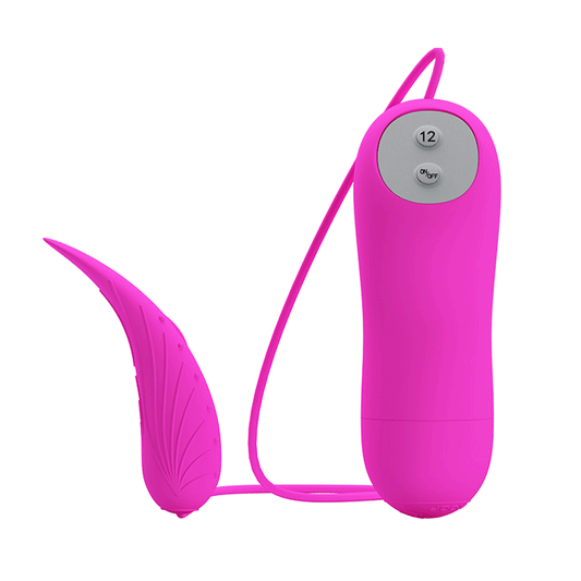 Pretty Love - Archer | 6959532314977 | Available at EroticWarehouse.com
