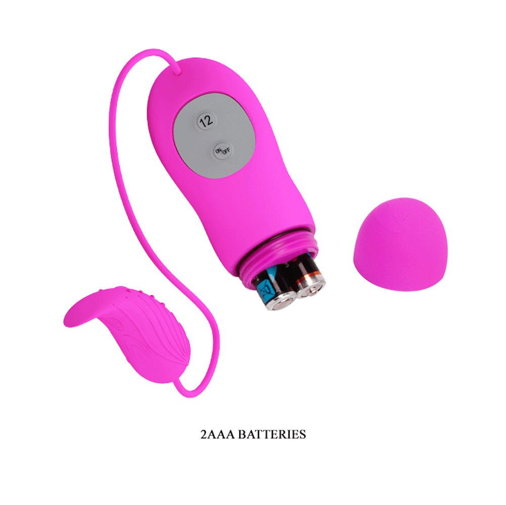 Pretty Love - Archer | 6959532314977 | Available at EroticWarehouse.com