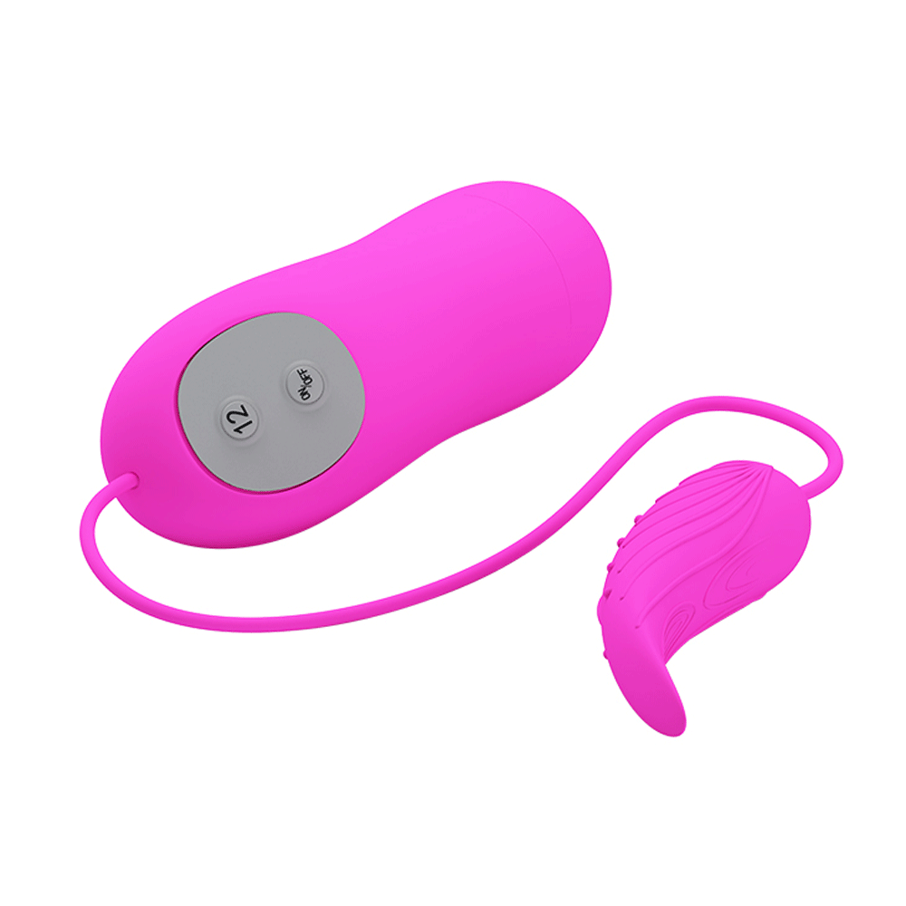 Pretty Love - Archer | 6959532314977 | Available at EroticWarehouse.com