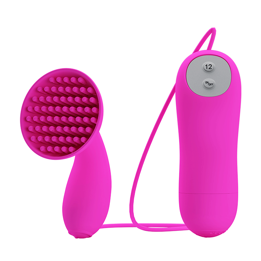 Pretty Love - Brady | 6959532314991 | Available at EroticWarehouse.com