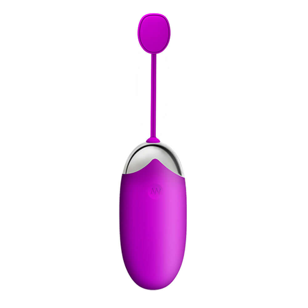 Pretty Love Abner Smartphone Control Bluetooth | 6959532316339 | Available at EroticWarehouse.com