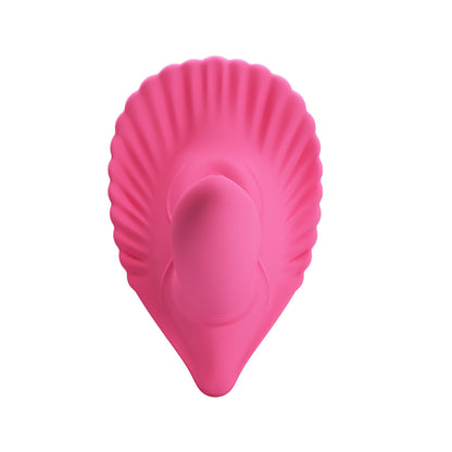 Pretty Love Fancy Clamshell Smartphone Control Bluetooth | 6959532317121 | Available at EroticWarehouse.com