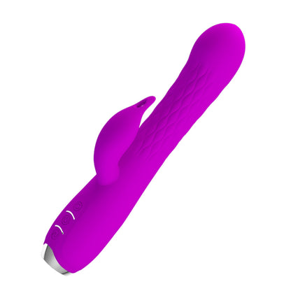 Pretty Love Molly Rotating Vibrator | 6959532332179 | Available at EroticWarehouse.com