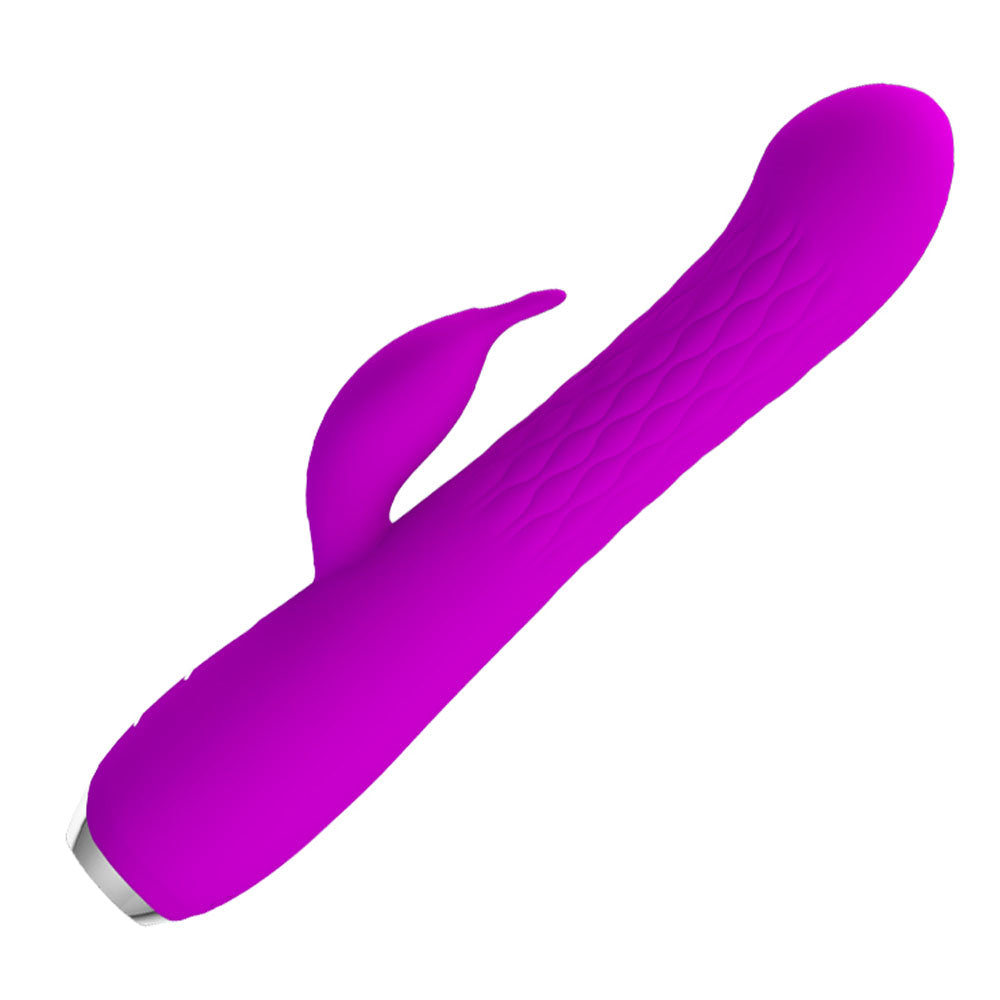 Pretty Love Molly Rotating Vibrator | 6959532332179 | Available at EroticWarehouse.com