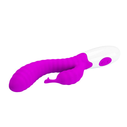 Pretty Love Hyman G-Spot Vibrator | 6959532324112 | Available at EroticWarehouse.com