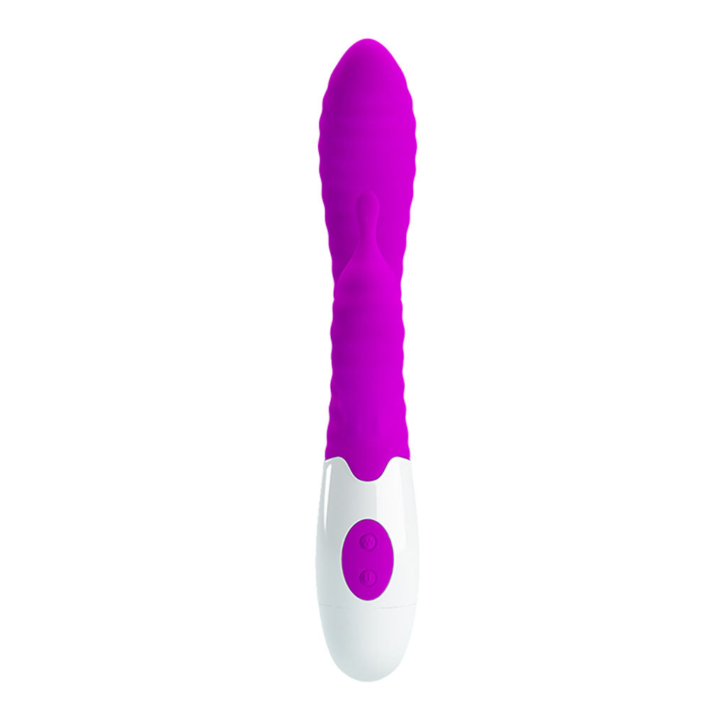 Pretty Love Hyman G-Spot Vibrator | 6959532324112 | Available at EroticWarehouse.com