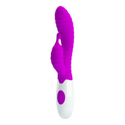 Pretty Love Hyman G-Spot Vibrator | 6959532324112 | Available at EroticWarehouse.com