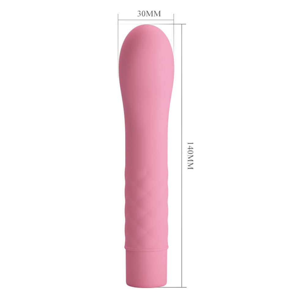 Pretty Love Atlas Vibrator | 6959532324310 | Available at EroticWarehouse.com