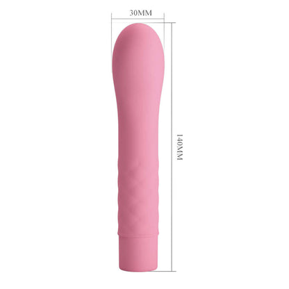 Pretty Love Atlas Vibrator | 6959532324310 | Available at EroticWarehouse.com