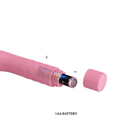 Pretty Love Atlas Vibrator | 6959532324310 | Available at EroticWarehouse.com
