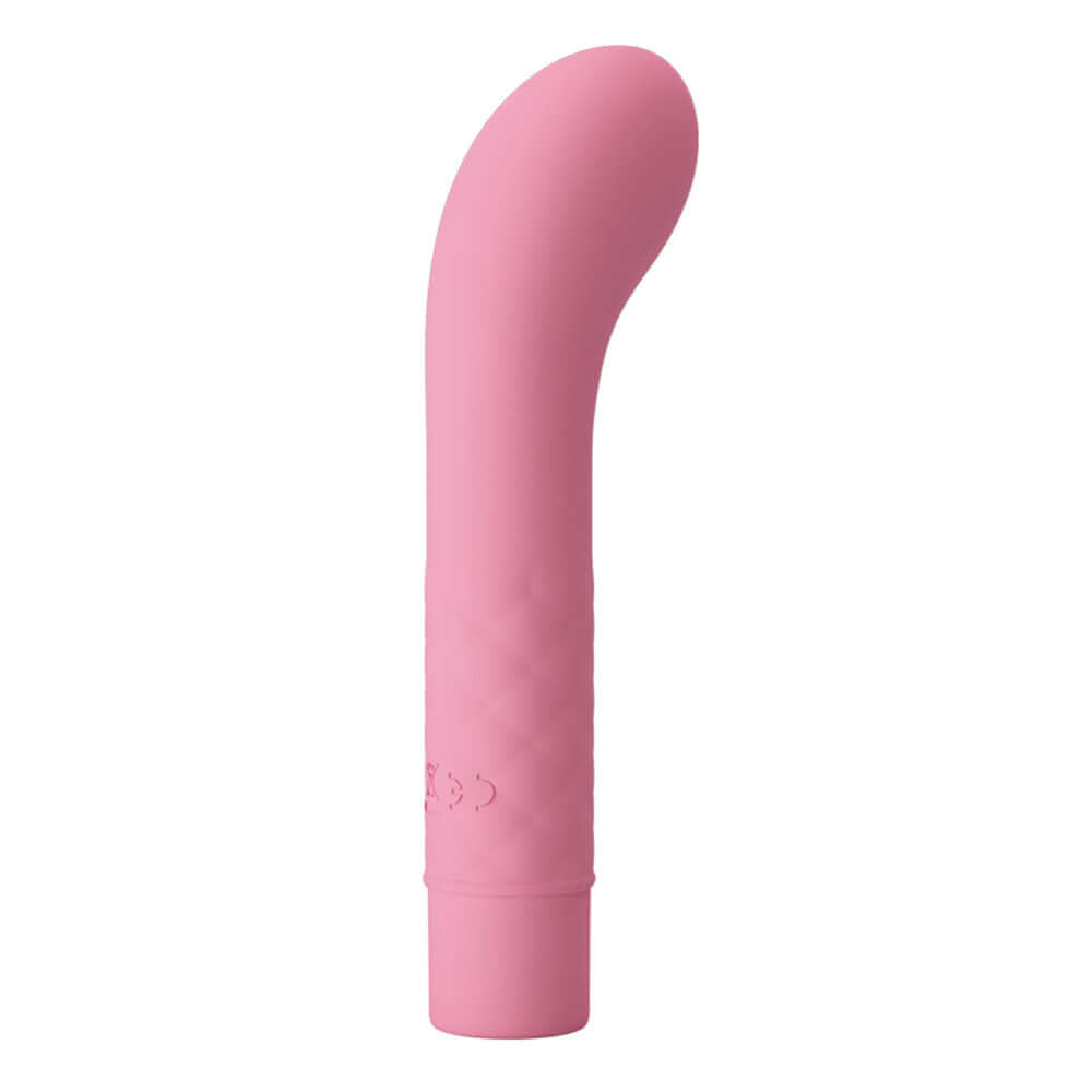 Pretty Love Atlas Vibrator | 6959532324310 | Available at EroticWarehouse.com