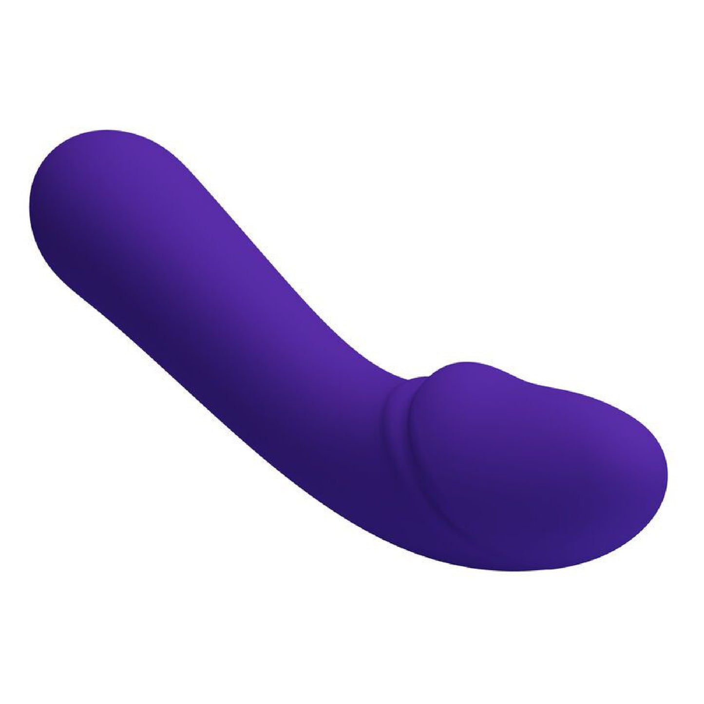 Cetus Rechargeable Vibrator - Purple | 6959532334845 | Available at EroticWarehouse.com
