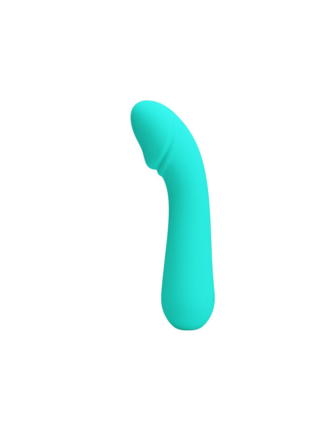 Cetus Rechargeable Vibrator - Turquoise | 6959532335002 | Available at EroticWarehouse.com