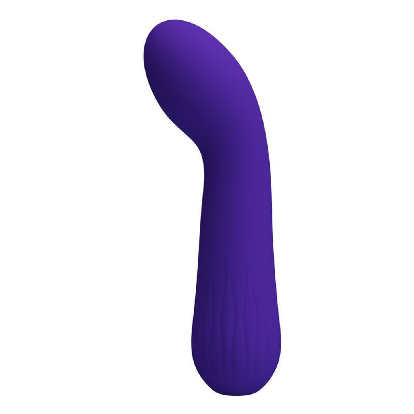 Faun Rechargeable Vibrator - Purple | 6959532334869 | Available at EroticWarehouse.com
