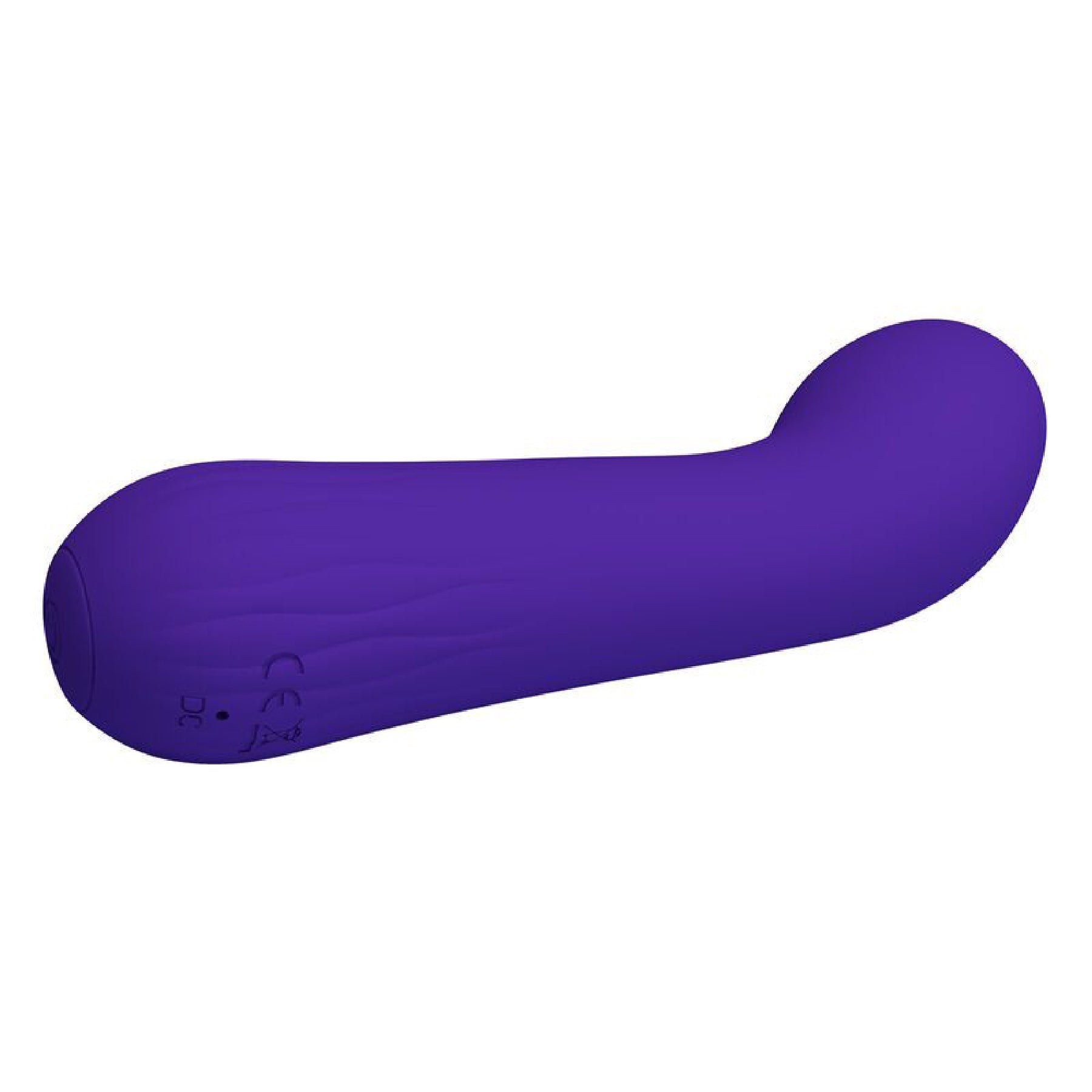 Faun Rechargeable Vibrator - Purple | 6959532334869 | Available at EroticWarehouse.com
