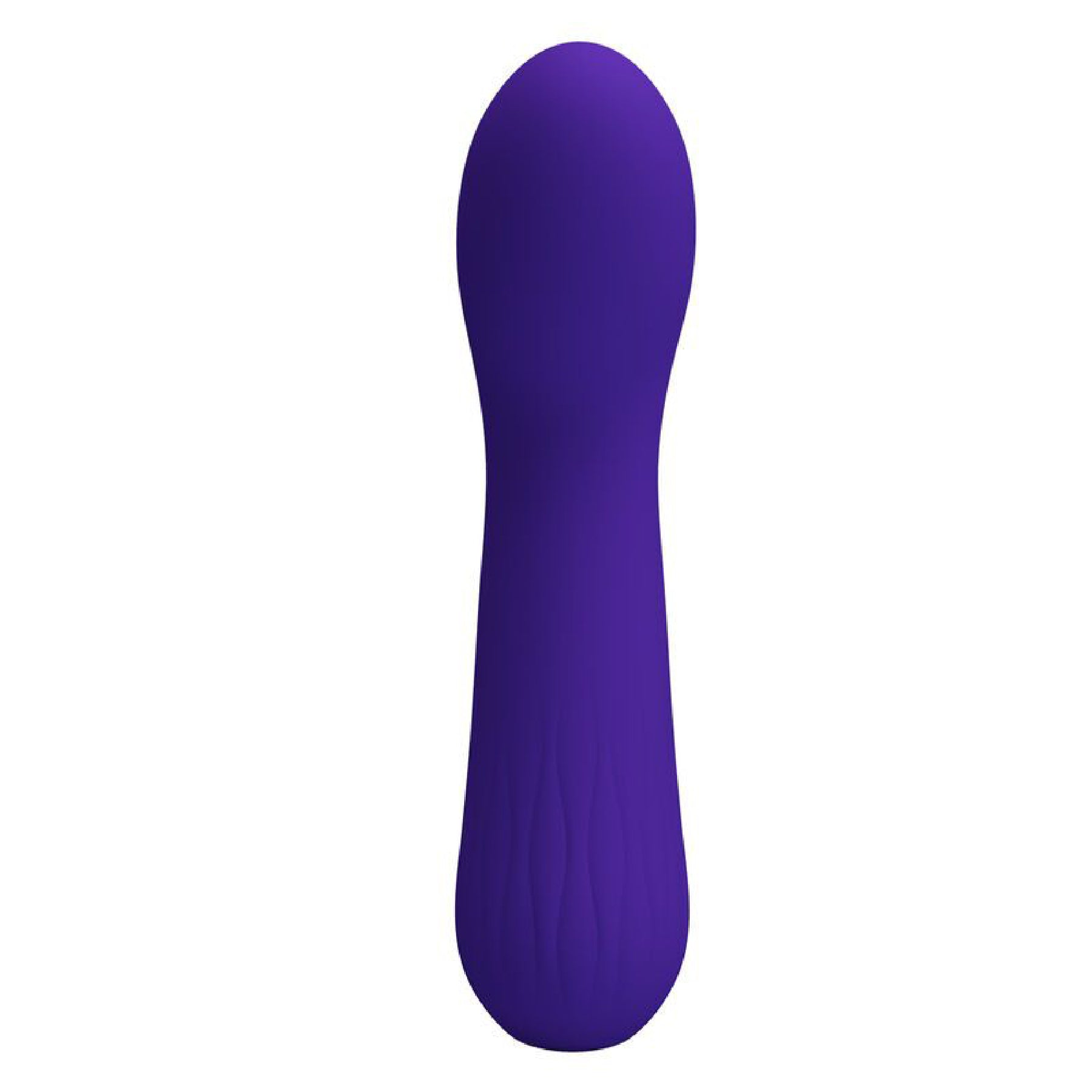 Faun Rechargeable Vibrator - Purple | 6959532334869 | Available at EroticWarehouse.com