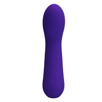 Faun Rechargeable Vibrator - Purple | 6959532334869 | Available at EroticWarehouse.com