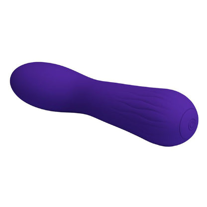Faun Rechargeable Vibrator - Purple | 6959532334869 | Available at EroticWarehouse.com