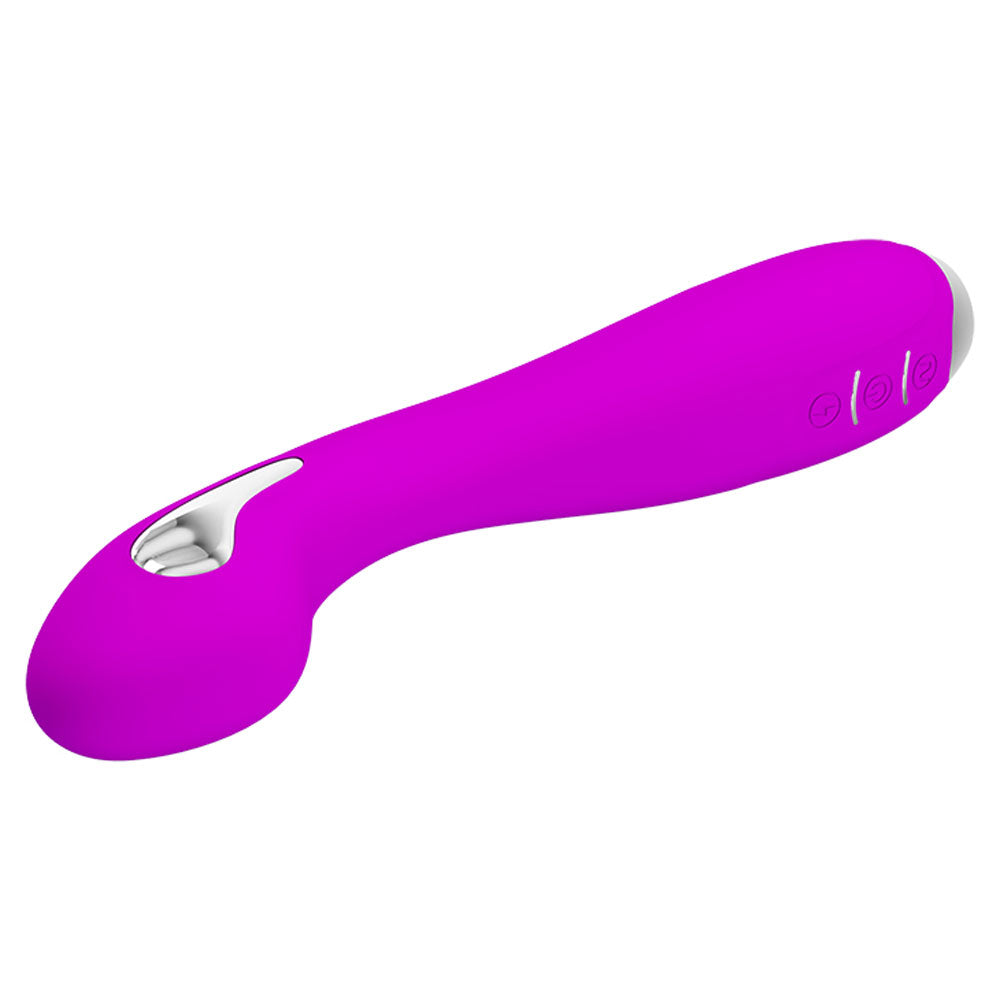 Pretty Love Hector Global Remote Control Series - Purple | 6959532325850 | Available at EroticWarehouse.com