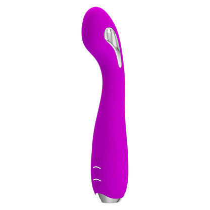 Pretty Love Hector Global Remote Control Series - Purple | 6959532325850 | Available at EroticWarehouse.com