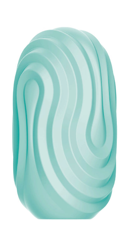 Pretty Love - Twist Angel Cupid-X - Teal | 6959532326802 | Available at EroticWarehouse.com