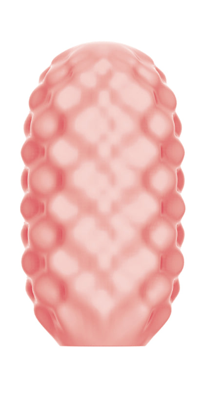 Pretty Love - Seductive Golf Cupid-X - Pink | 6959532326819 | Available at EroticWarehouse.com