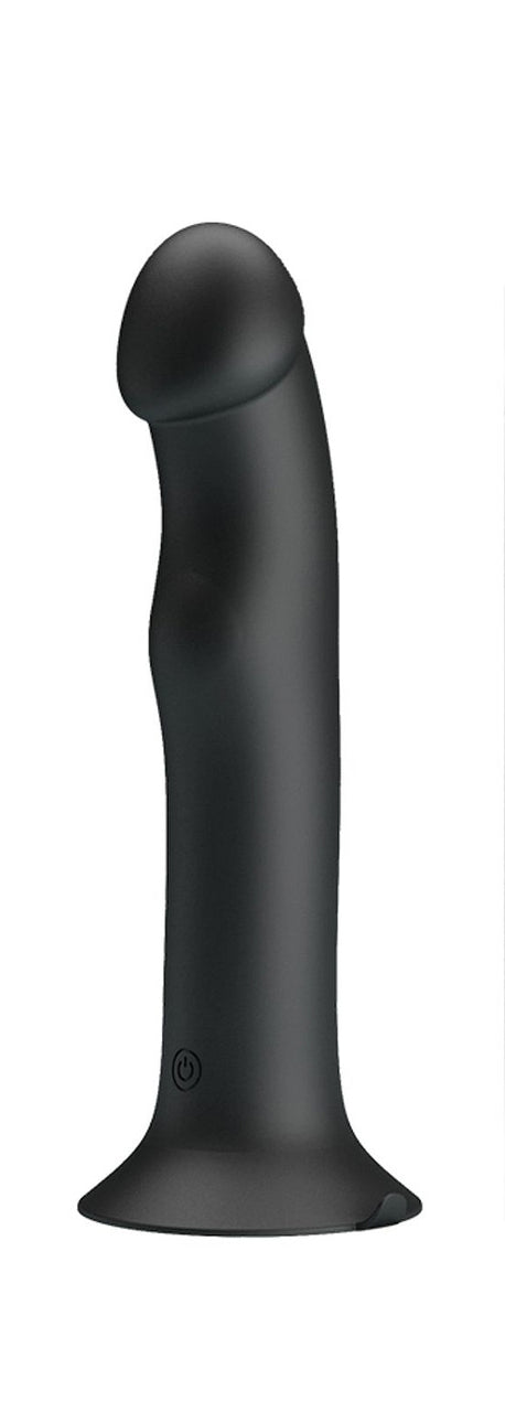 Pretty Love - Murray - Black | 6959532326963 | Available at EroticWarehouse.com