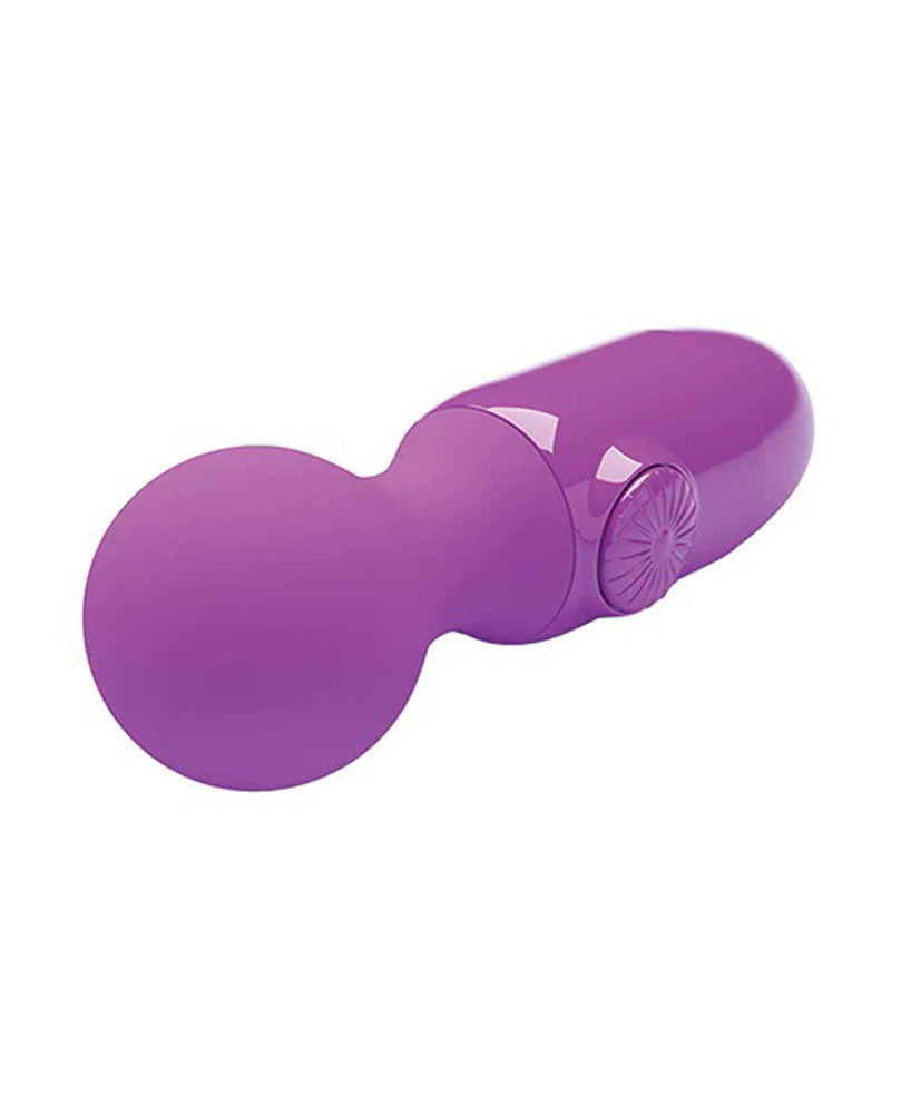 Pretty Love Mini Stick - Purple | 6959532327748 | Available at EroticWarehouse.com