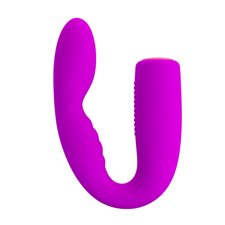 Pretty Love Quintion Flexible Bend Rechargeable Vibe | 6959532322712 | Available at EroticWarehouse.com