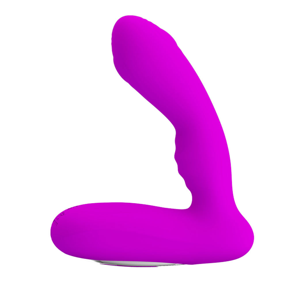 Pretty Love Piper Double-Side Pulsation - Purple | 6959532333794 | Available at EroticWarehouse.com